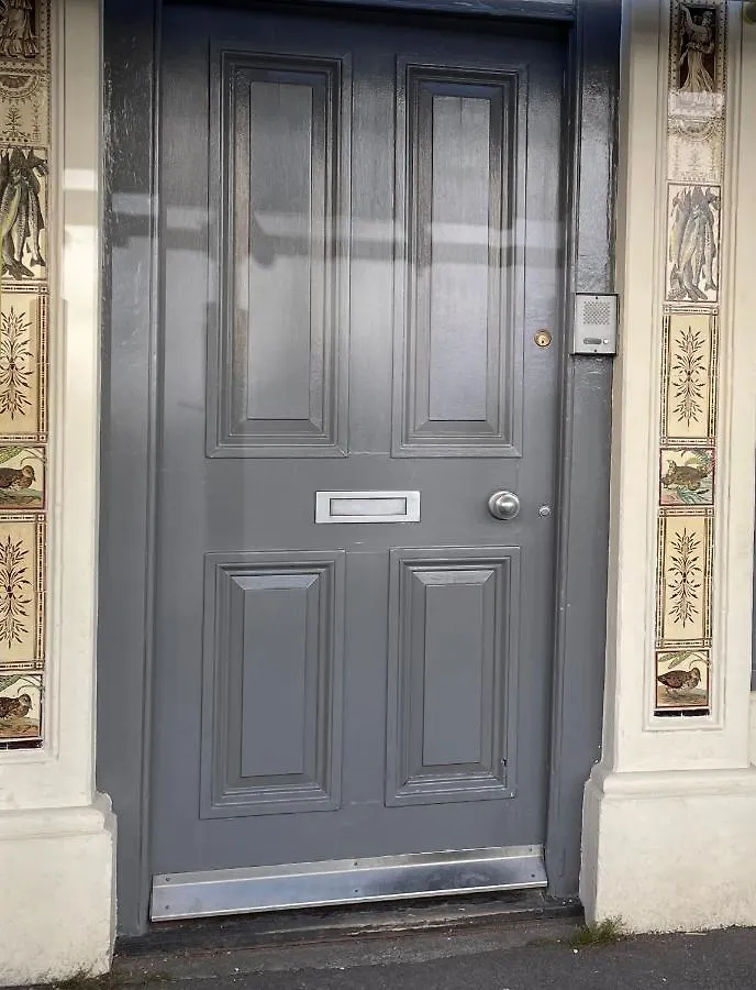 Apartament Winchcombe Street Cheltenham Wielka Brytania