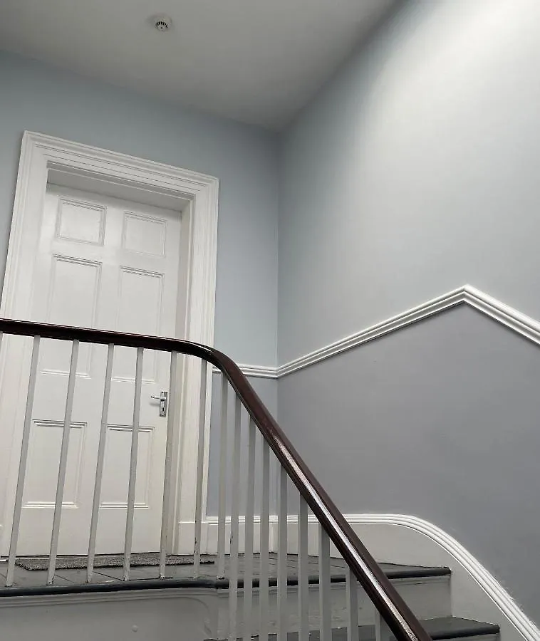 Apartament Winchcombe Street Cheltenham