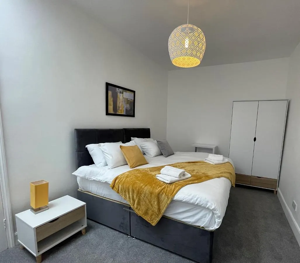 Apartament Winchcombe Street Cheltenham