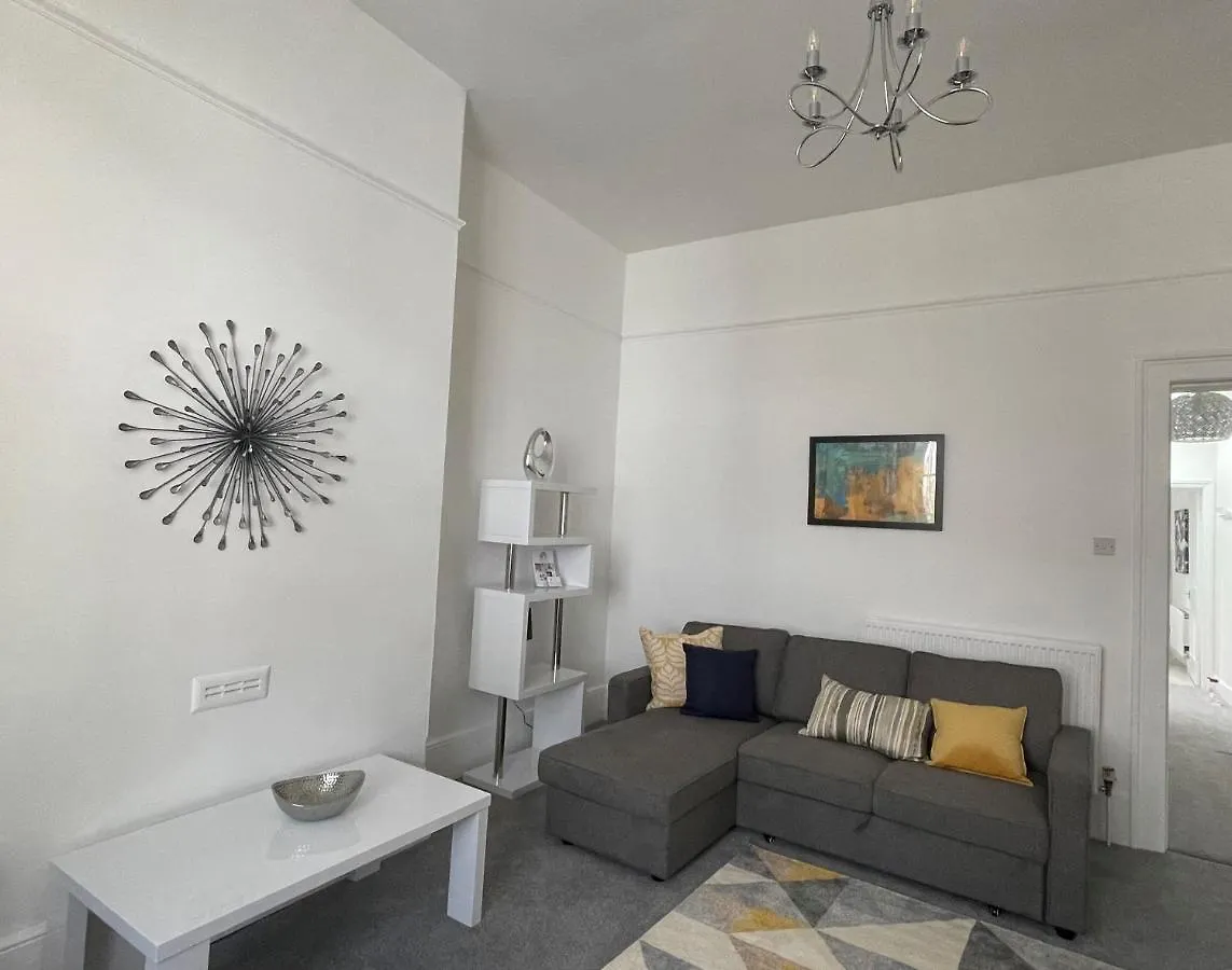 Apartament Winchcombe Street Cheltenham