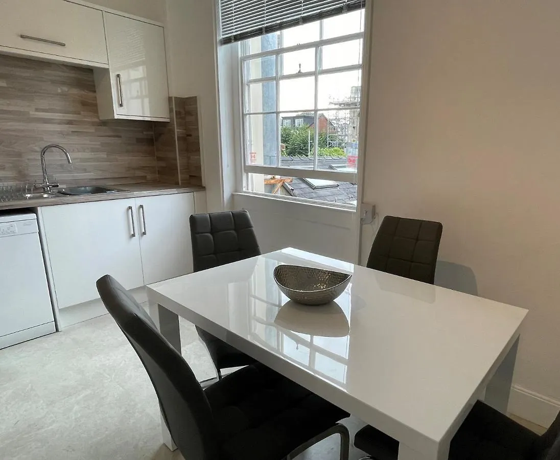 Apartament Winchcombe Street Cheltenham 0*,  Wielka Brytania