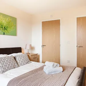 Apartment Millennium Plaza By Swa, Cheltenham